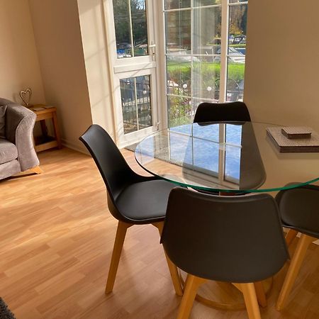 River Courtyard Apartment In The Heart Of Stneots Saint Neots Dış mekan fotoğraf