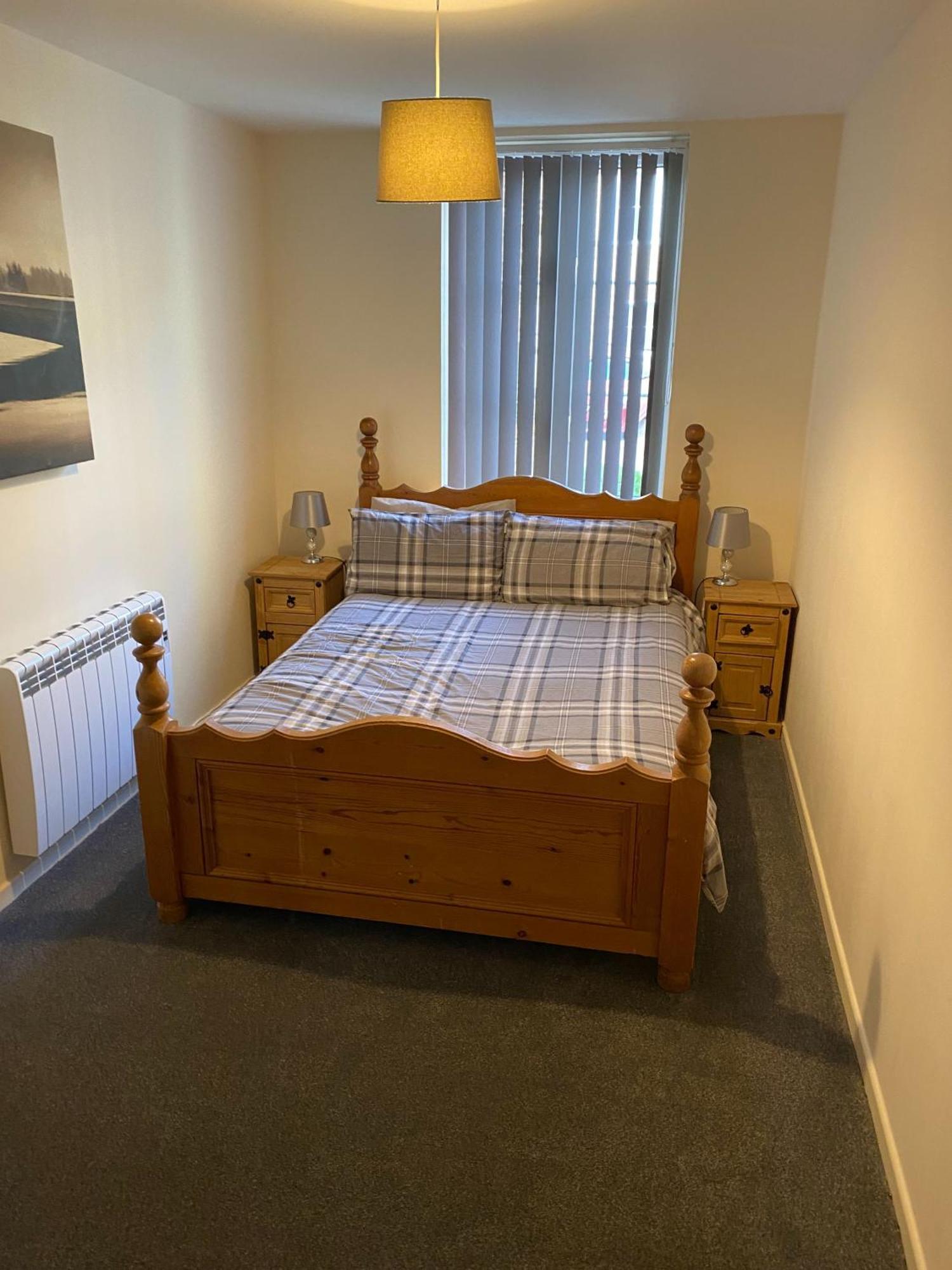 River Courtyard Apartment In The Heart Of Stneots Saint Neots Dış mekan fotoğraf