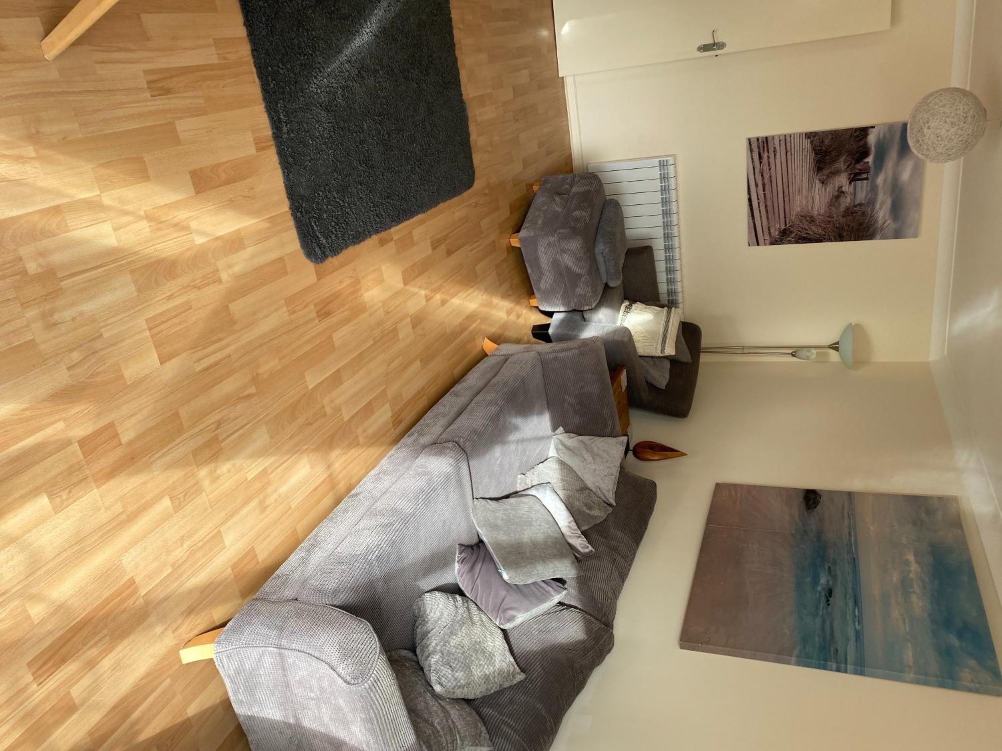 River Courtyard Apartment In The Heart Of Stneots Saint Neots Dış mekan fotoğraf