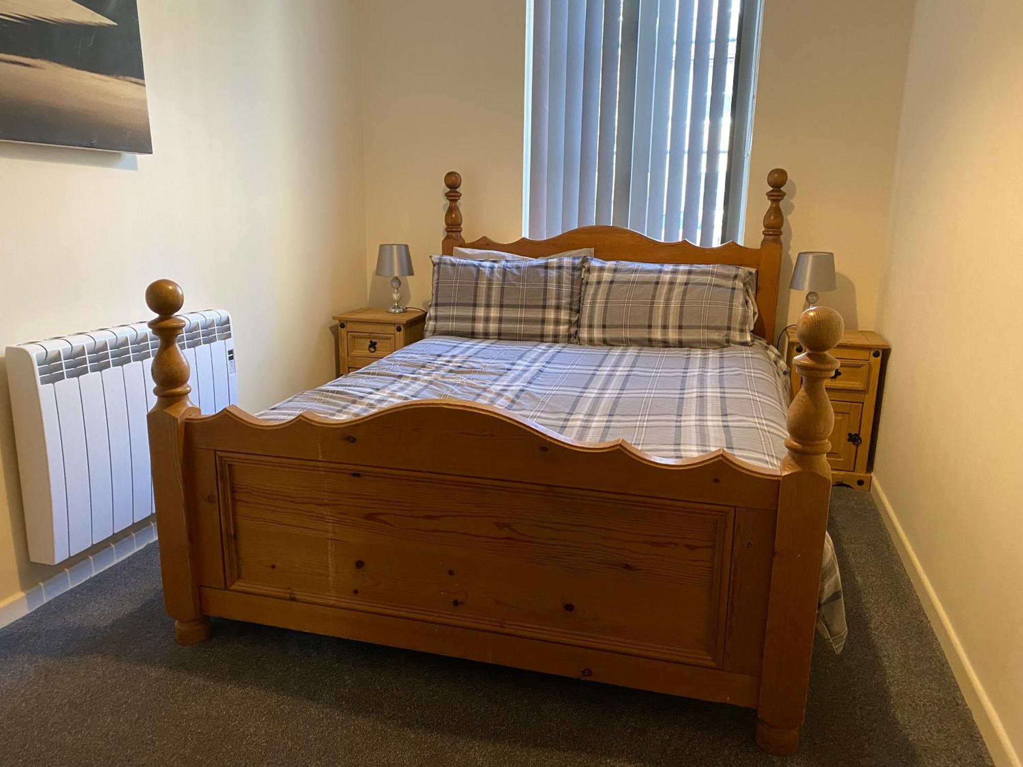 River Courtyard Apartment In The Heart Of Stneots Saint Neots Dış mekan fotoğraf
