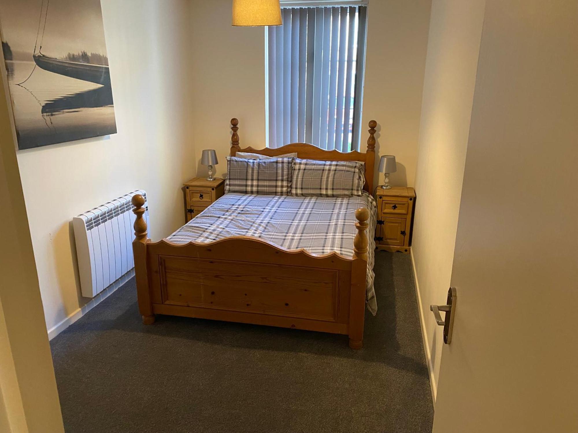River Courtyard Apartment In The Heart Of Stneots Saint Neots Dış mekan fotoğraf