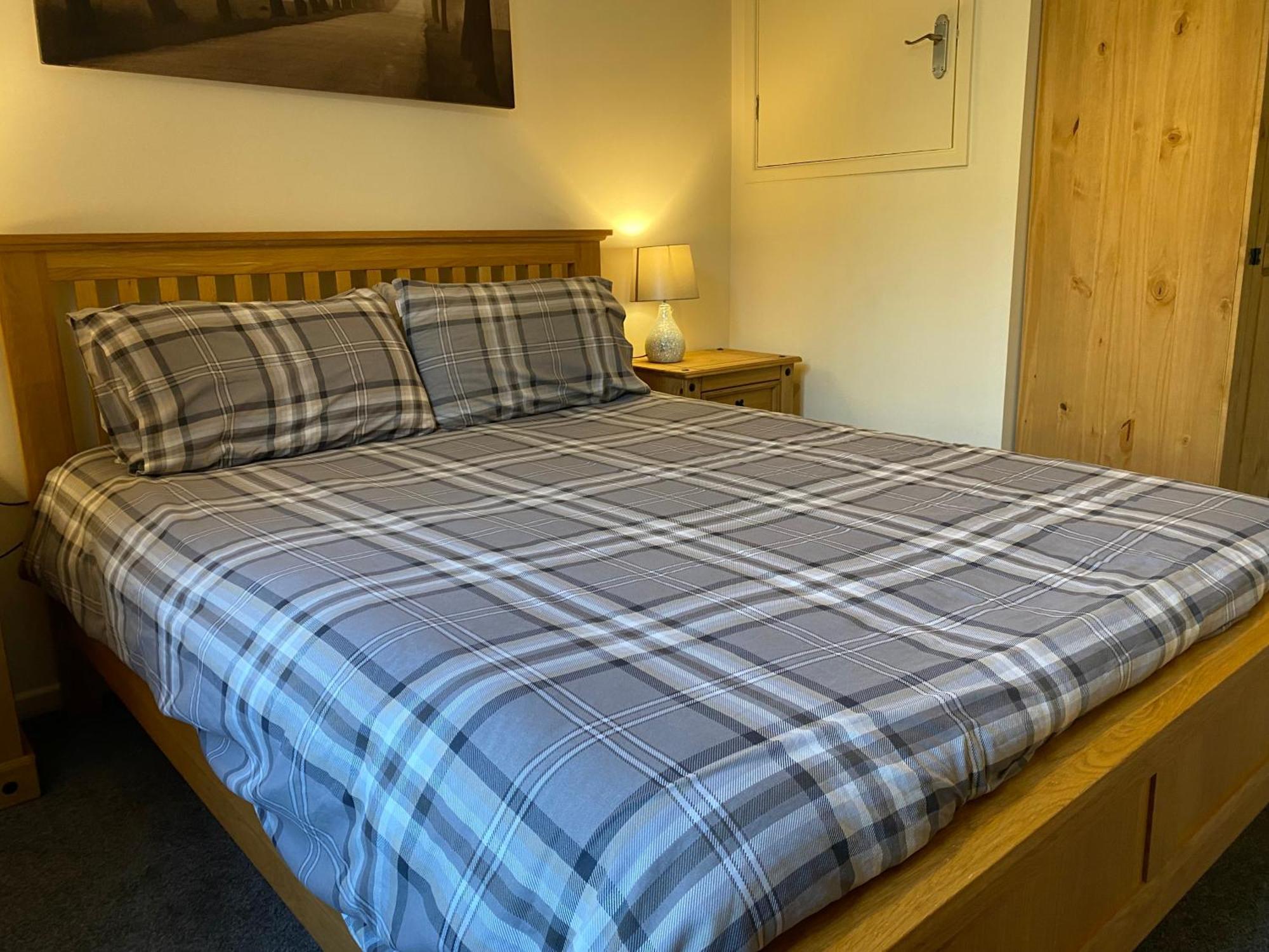 River Courtyard Apartment In The Heart Of Stneots Saint Neots Dış mekan fotoğraf