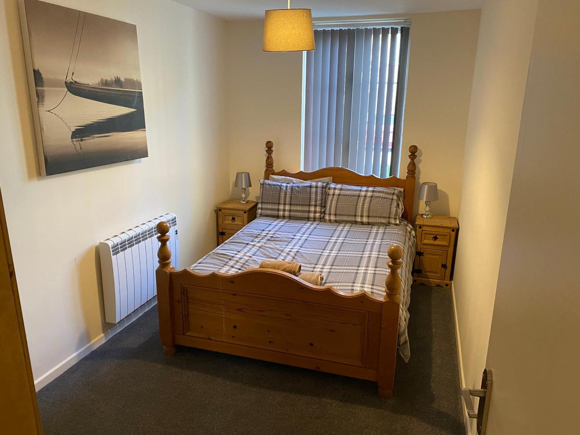 River Courtyard Apartment In The Heart Of Stneots Saint Neots Dış mekan fotoğraf