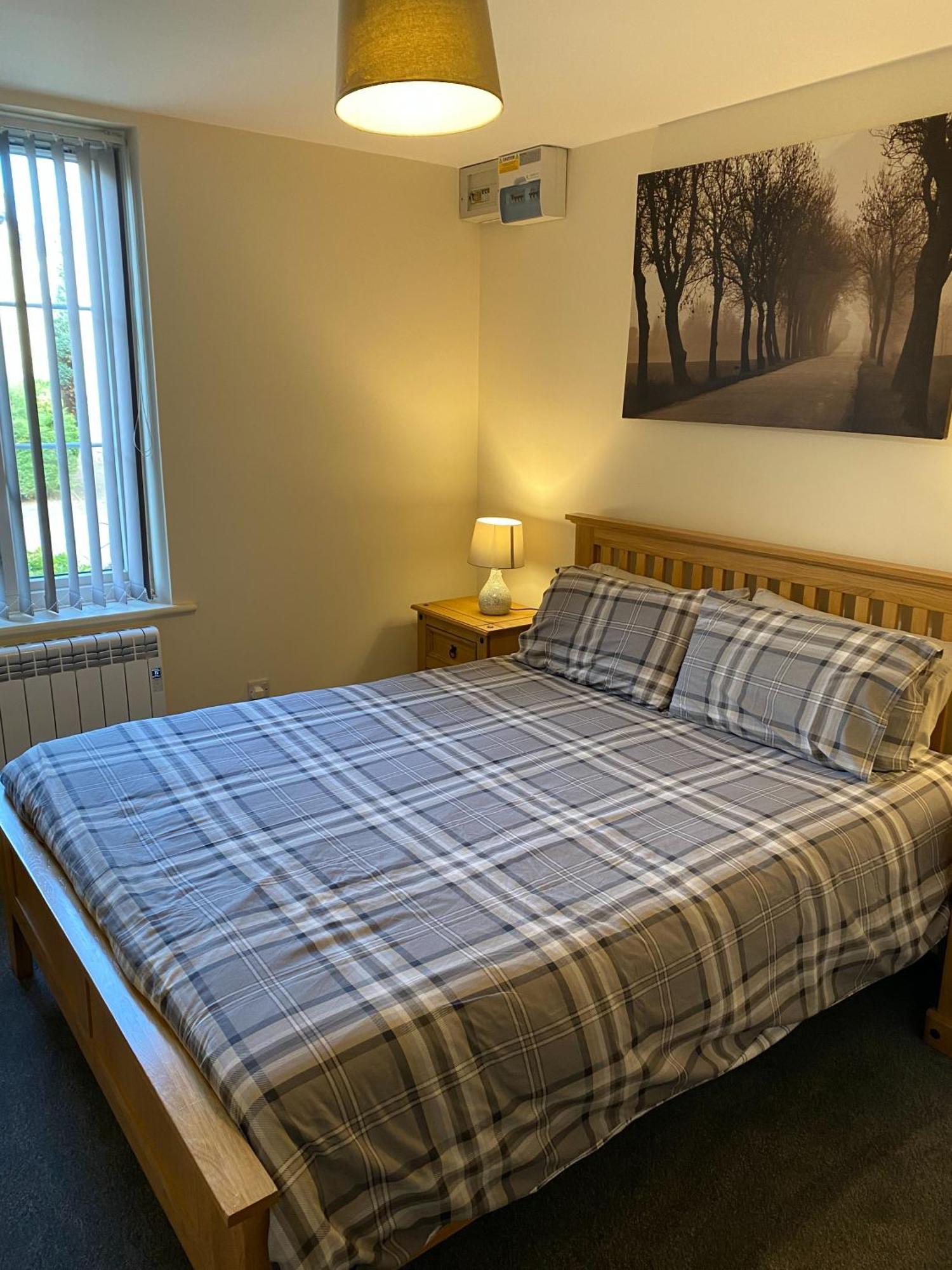 River Courtyard Apartment In The Heart Of Stneots Saint Neots Dış mekan fotoğraf
