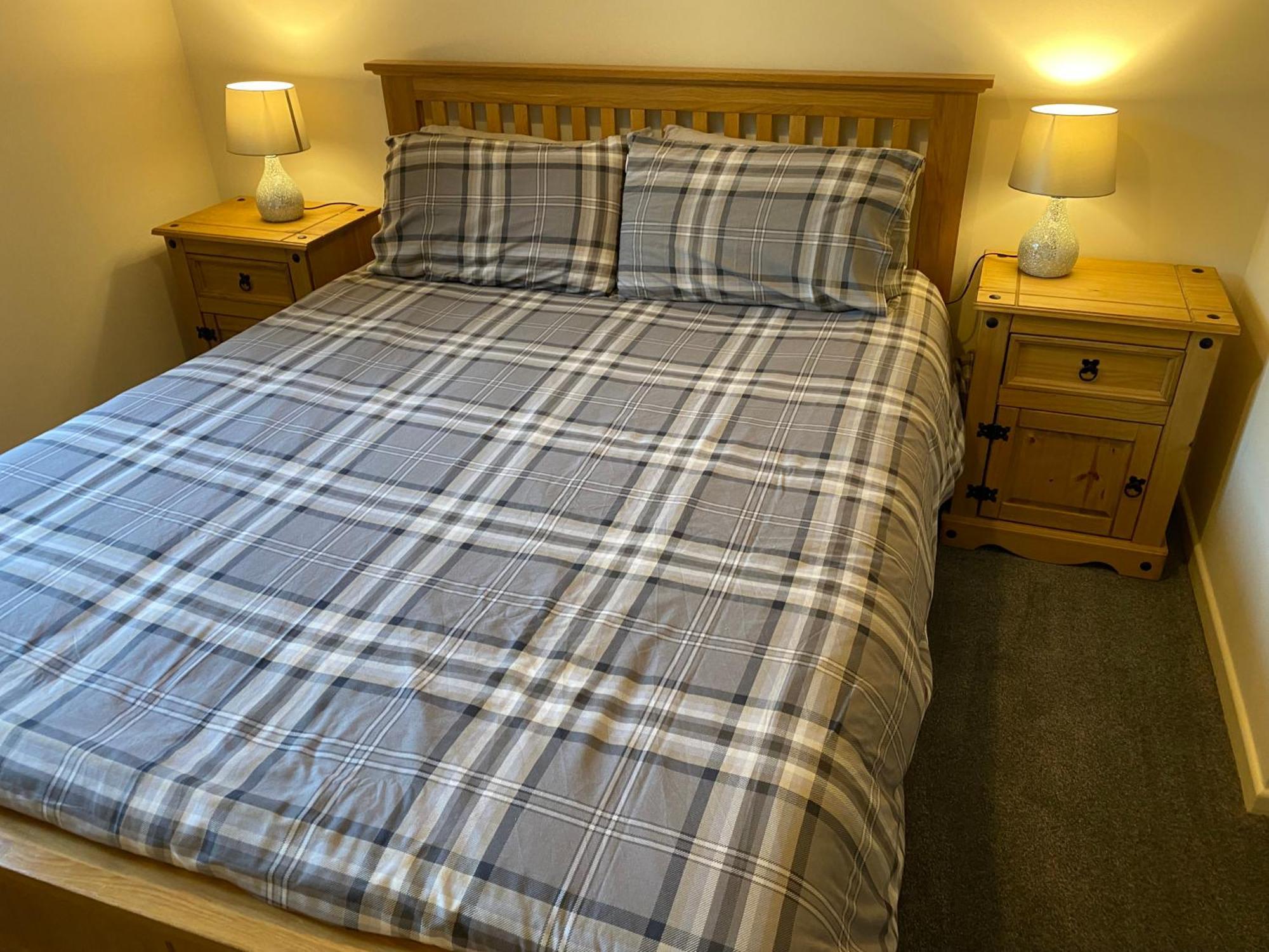River Courtyard Apartment In The Heart Of Stneots Saint Neots Dış mekan fotoğraf